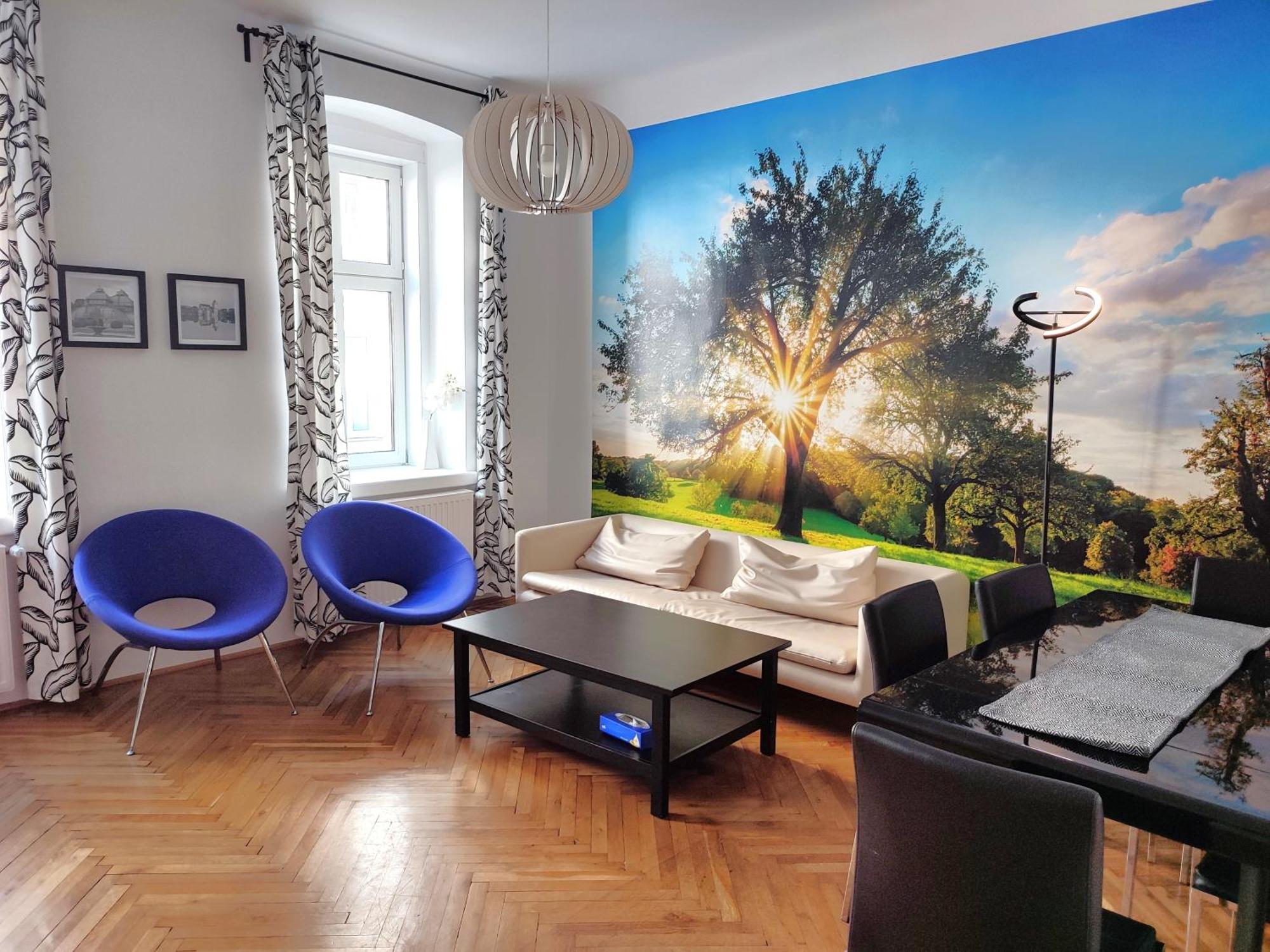 Apartments Near Schoenbrunn Vienna Exterior photo