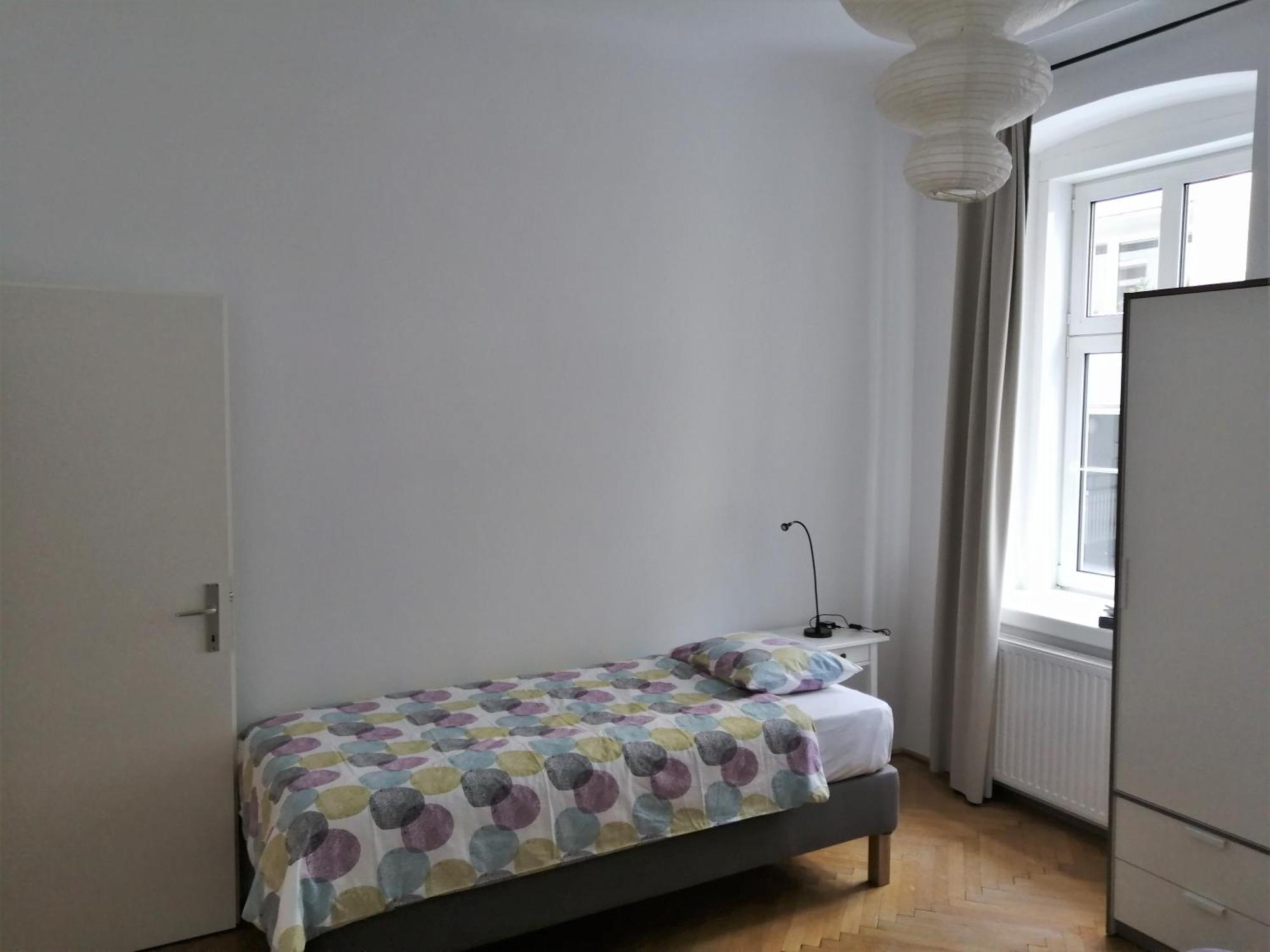 Apartments Near Schoenbrunn Vienna Exterior photo